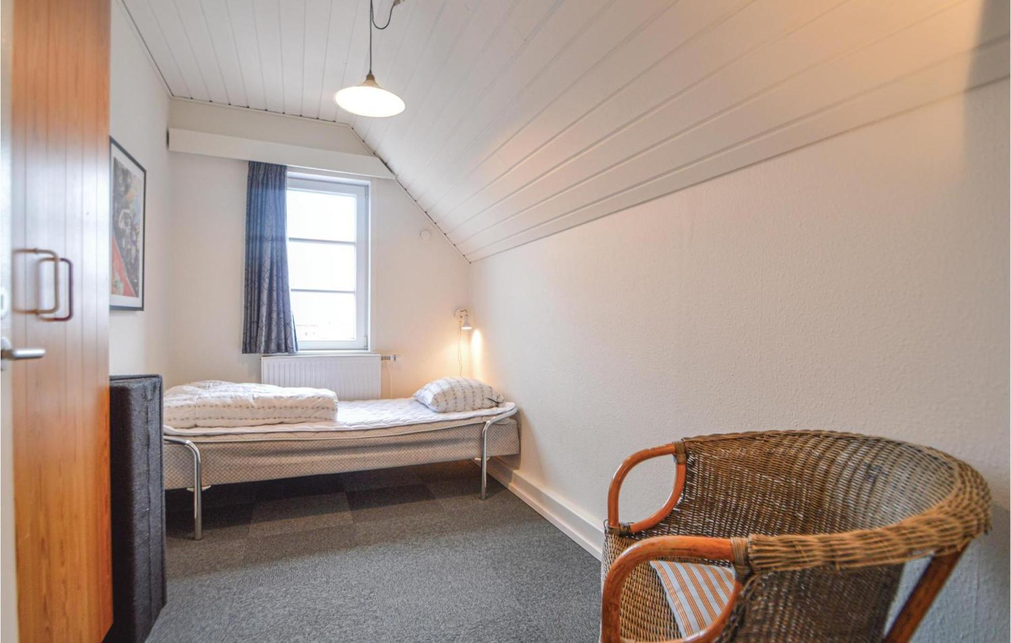 Lejlighed 28 Rømø Kirkeby Exterior foto