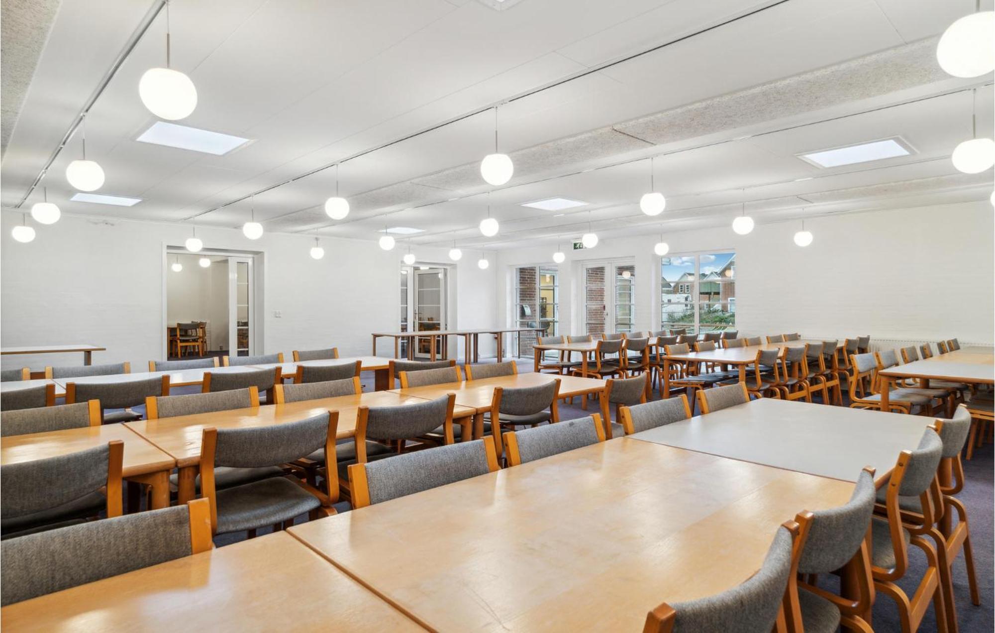 Lejlighed 28 Rømø Kirkeby Exterior foto
