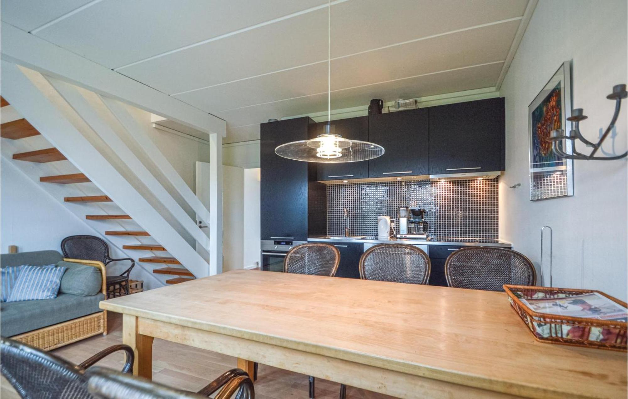 Lejlighed 28 Rømø Kirkeby Exterior foto